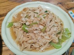 -京玉菲饭店(李村店)