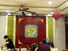 -葛记焖饼(伏牛路店)