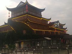 -二十八里太湖船菜(吉祥路店)