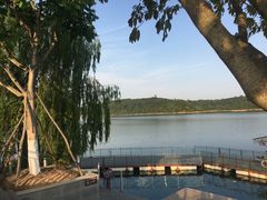 -仙海旅游度假区