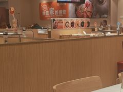 -呷哺呷哺 蔬菜畅吃(中发百旺店)