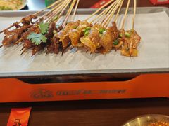 -林二哥宜烤官·宜宾小烧烤