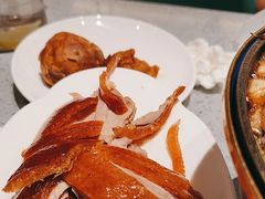 -紫光园烤鸭(前门大栅栏店)