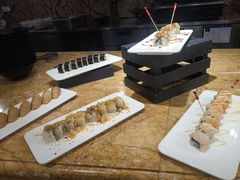 -都喜天丽富都青枫苑酒店-青枫小筑