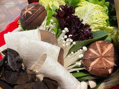 -额尔敦传统涮(公园西路店)