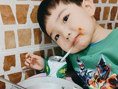 -哼蟹二将·烤肉酱蟹(合生汇店)