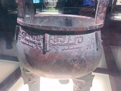 -上海博物馆(人民广场馆)