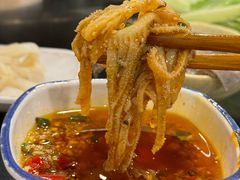 -邓莽子老火锅(鲁祖庙店)