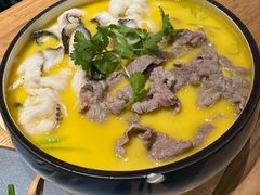 -竹里馆·淮扬菜·功夫茶(老门东店)