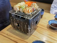 -鹅喜粤·广州味·点心·烧鹅(长隆店)