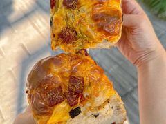 -富贵面包公司(运河店)