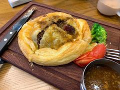 惠灵顿牛排-肥韬茶餐厅(南山mini店)