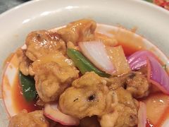 -蚝得喜海鲜(东城店)