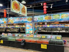 -渔民新村(番禺总店)