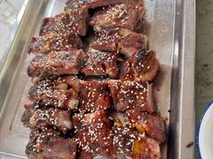 -区海鸡场饭店(石壁店)