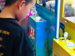 -风云再起游乐汇(皇城恒隆广场店)