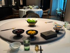 -新荣记(南京西路店)