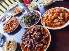 -下塘街25号农家菜馆(新场店)