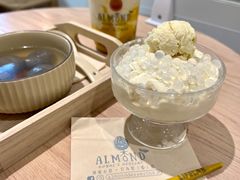 -杏甜品(尖沙咀加拿分道店)