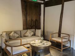 -广富林宰相府酒店·水云间