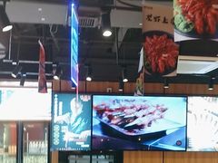 -唐力九头鸟烧烤·罗田吊锅(西云楼店)