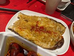 -龙巢盱眙龙虾·牛蛙·烧烤宵夜(八卦岭店)
