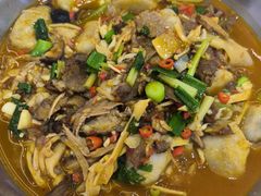 -三只鸟本地特色菜馆(上饶总店)