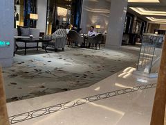 -羿庭 Peacock Alley(上海外滩华尔道夫酒店)