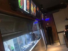 -可口香·非遗老号烧烤(南岗直营店)