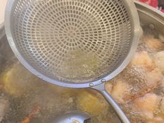 -小煵记·打边炉(西丽文光店)
