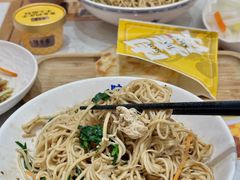 -陳香貴·兰州牛肉面(上海长风大悦城店)
