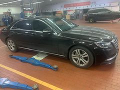 -奔驰北京鹏龙星徽(西大望路店)