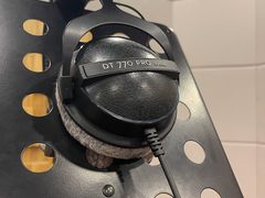 -韩宫录音棚(新街口店)