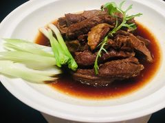 -阿庄新豫菜(航海东路店)