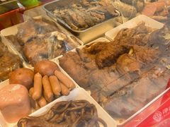 -净香园熟肉(北坦总店)