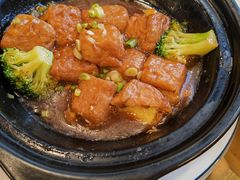 -品粤居港式打边炉·广式烧腊(西安路福佳新天地店)