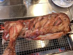 -宗泉烤全羊·烤羊腿·家常菜(解放东路店)