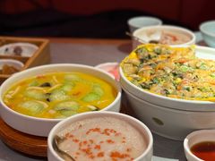 -闽上鲜·福建菜(龙湖滨江天街店)