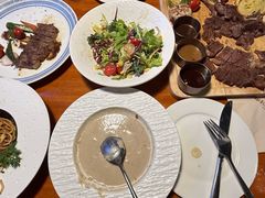 -布拉格餐厅· 中欧捷克菜(全国首店)