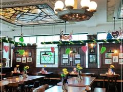 大堂-宝莱纳餐厅(滨江店)