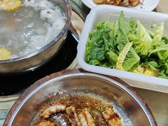 -红日饭店(裕隆三路店)