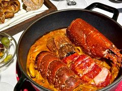 -Le Bistrot de Racine