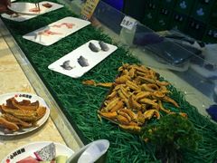 -小科自助海鲜烧肉(高区店)