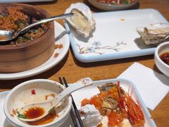 -乔街深夜食堂·小龙虾·高压锅生蚝(杭州总店)