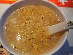 -苏晓玥·手作江南小吃(深圳北站店)