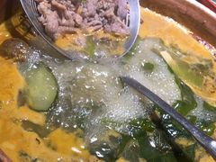 -洱火云南酸菜牛肉火锅(石景山当代商城店)