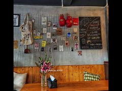 -251#coffee roasters(沿河东路店)