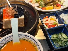 -無二炙坊·和牛烧肉(大钟寺1733店)