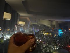 -秀·吧 Show Bar(兰州盛达希尔顿酒店)