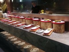 -阪尚皇·原切牛排·烤肉火锅自助(北京路店)